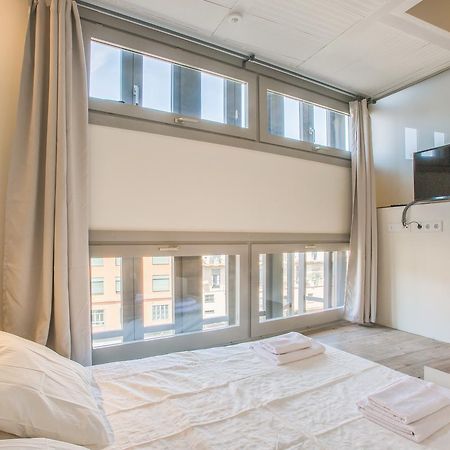 Flateli Rambla 11 Apt 4 Apartment Girona Ngoại thất bức ảnh