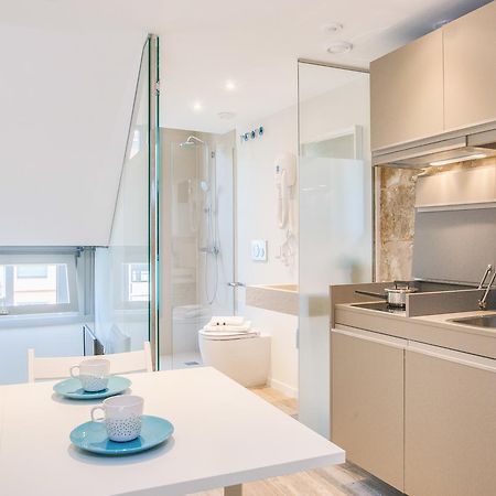 Flateli Rambla 11 Apt 4 Apartment Girona Ngoại thất bức ảnh