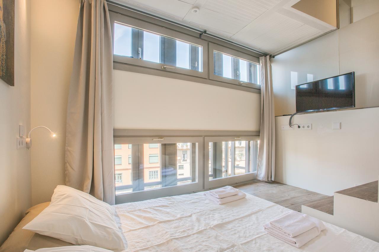 Flateli Rambla 11 Apt 4 Apartment Girona Ngoại thất bức ảnh