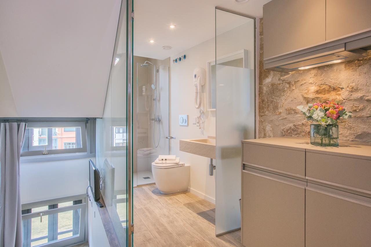 Flateli Rambla 11 Apt 4 Apartment Girona Ngoại thất bức ảnh